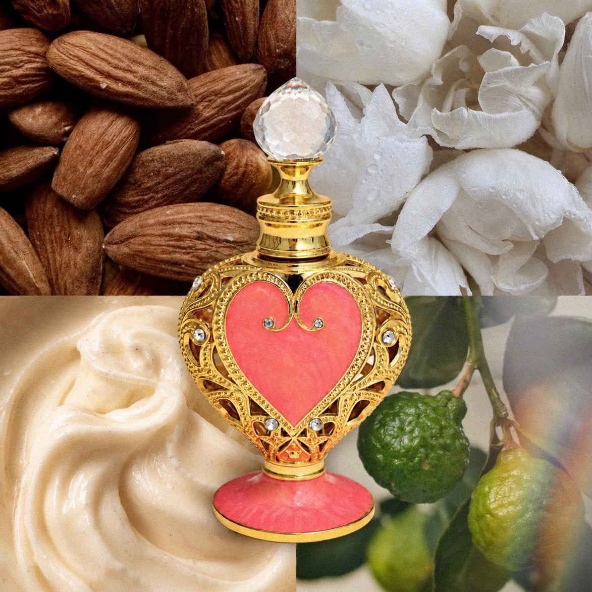 Perfume da Sereia